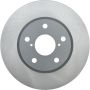 Autopart International Brake Disc GRAY 1427731738