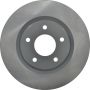Autopart International Brake Disc GRAY 1427731741