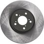 Autopart International Brake Disc GRAY 1427731742
