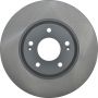 Autopart International Brake Disc GRAY 1427731743