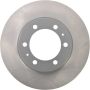 Autopart International Brake Disc GRAY 1427731745