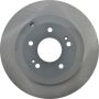 Autopart International Brake Disc GRAY 1427731746