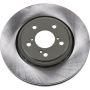 Autopart International Brake Disc GRAY 1427731748