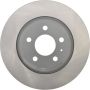 Autopart International Brake Disc GRAY 1427731751