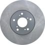 Autopart International Brake Disc GRAY 1427731754