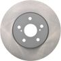 Autopart International Brake Disc GRAY 1427731755