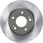 Autopart International Brake Disc GRAY 1427731760