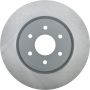 Autopart International Brake Disc GRAY 1427731762