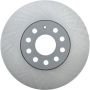 Autopart International Brake Disc GRAY 1427731764