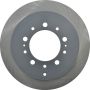 Autopart International Brake Disc GRAY 1427731766