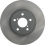 Autopart International Brake Disc GRAY 1427731769