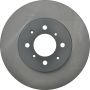 Autopart International Brake Disc GRAY 1427731770