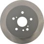 Autopart International Brake Disc GRAY 1427731773