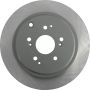 Autopart International Brake Disc GRAY 1427731776