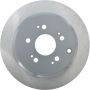 Autopart International Brake Disc GRAY 1427731778