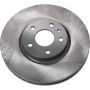 Autopart International Brake Disc GRAY 1427731779