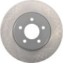 Autopart International Brake Disc GRAY 1427731780