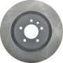 Autopart International Brake Disc GRAY 1427731781