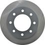 Autopart International Brake Disc GRAY 1427731787
