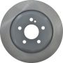 Autopart International Brake Disc GRAY 1427731791