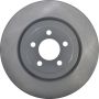 Autopart International Brake Disc GRAY 1427731795