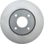 Autopart International Brake Disc GRAY 1427731796
