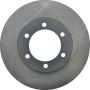 Autopart International Brake Disc GRAY 1427731800