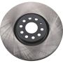 Autopart International Brake Disc GRAY 1427731803