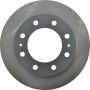 Autopart International Brake Disc GRAY 1427731808
