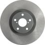 Autopart International Brake Disc GRAY 1427731810