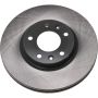 Autopart International Brake Disc GRAY 1427731811