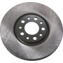 Autopart International Brake Disc GRAY 1427731813