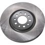 Autopart International Brake Disc GRAY 1427731814