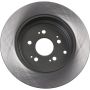 Autopart International Brake Disc GRAY 1427731816