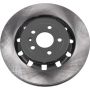 Autopart International Brake Disc GRAY 1427731818