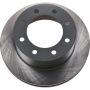 Autopart International Brake Disc GRAY 1427731819