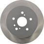 Autopart International Brake Disc GRAY 1427731821