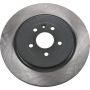Autopart International Brake Disc GRAY 1427731822
