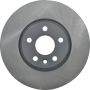 Autopart International Brake Disc GRAY 1427731825