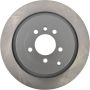 Autopart International Brake Disc GRAY 1427731826