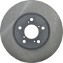 Autopart International Brake Disc GRAY 1427731828