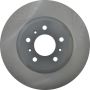 Autopart International Brake Disc GRAY 1427731829