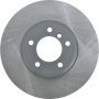 Autopart International Brake Disc GRAY 1427731831