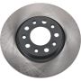 Autopart International Brake Disc GRAY 1427731833