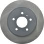 Autopart International Brake Disc GRAY 1427731834