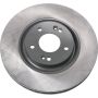Autopart International Brake Disc GRAY 1427731838