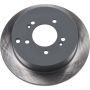 Autopart International Brake Disc GRAY 1427731839
