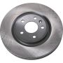 Autopart International Brake Disc GRAY 1427731847