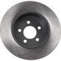 Autopart International Brake Disc GRAY 1427731848