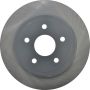 Autopart International Brake Disc GRAY 1427731850